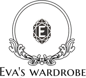 Eva's Wardrobe logo