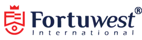 Fortuwest International logo