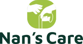 Nan's Care logo
