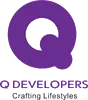 Q Developers logo