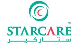 Starcare logo