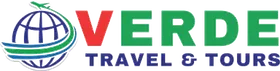 Verde Travel and Tours logo