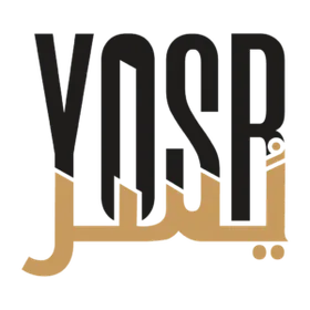 Yosr Real Estate logo