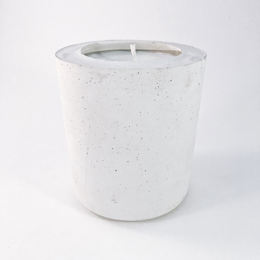 Ceramic Container - Image 2