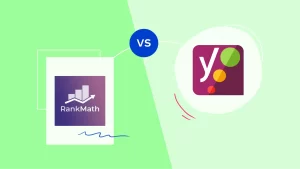 Yoast SEO vs. Rank Math SEO: Choosing the Best Plugin for Your WordPress Website Optimisation