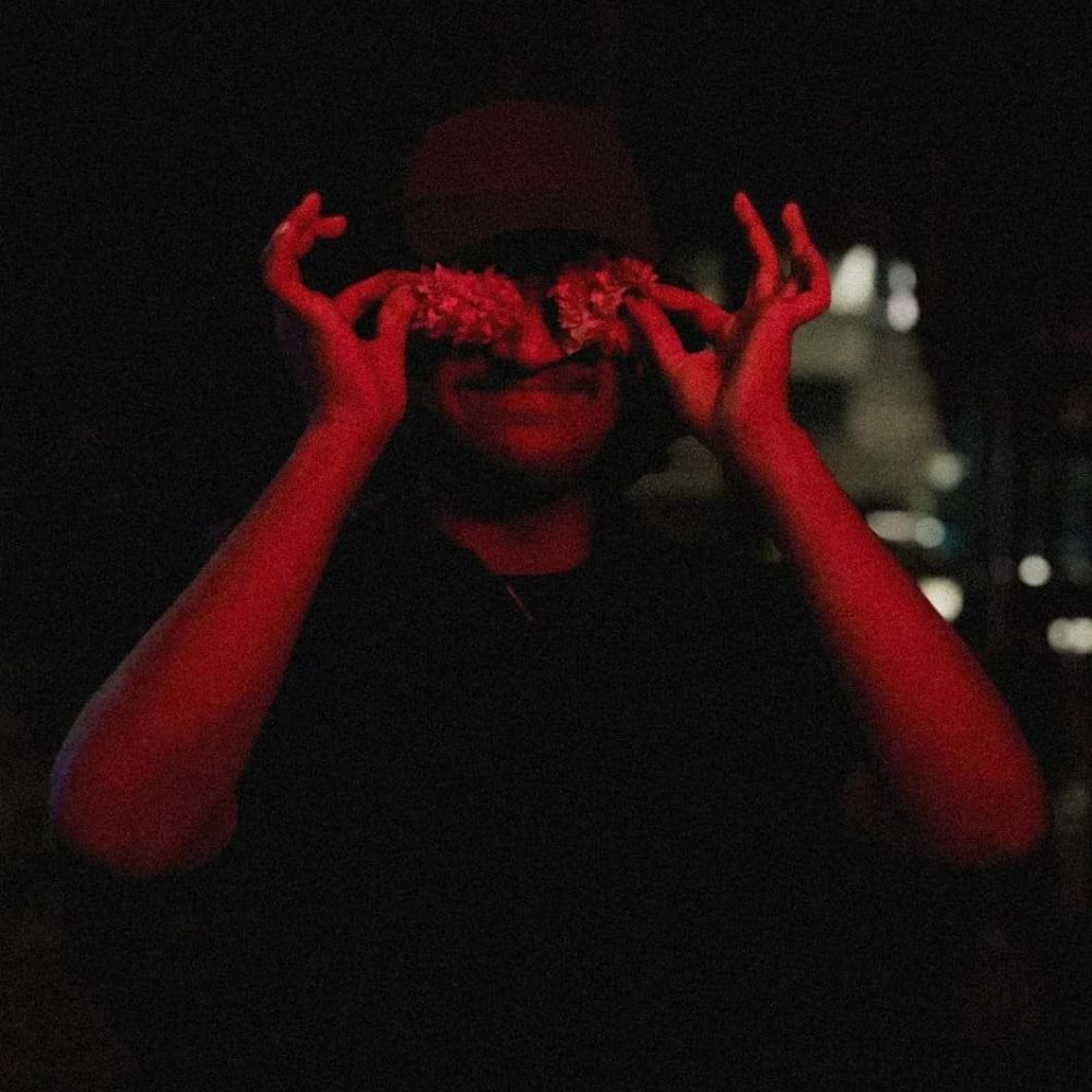 Fadil - graphics designer