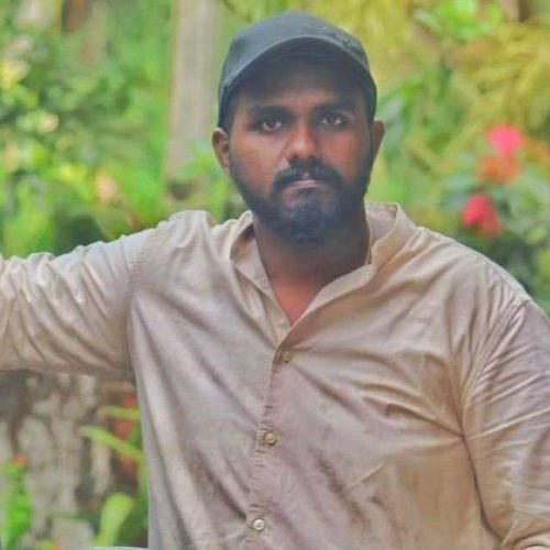 Sooraj AS - Digital Marketer in Kannur