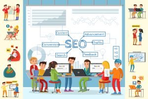 The Hidden Power of Entity SEO: Optimizing for Search Engines Beyond Keywords