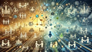 Understanding Collaborative Networks: A Step Beyond Value Networks