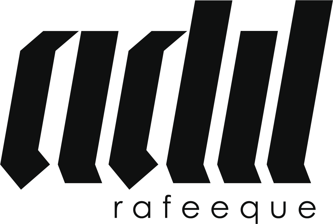 Adil Rafeeque